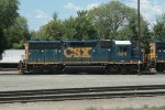 CSX 6211